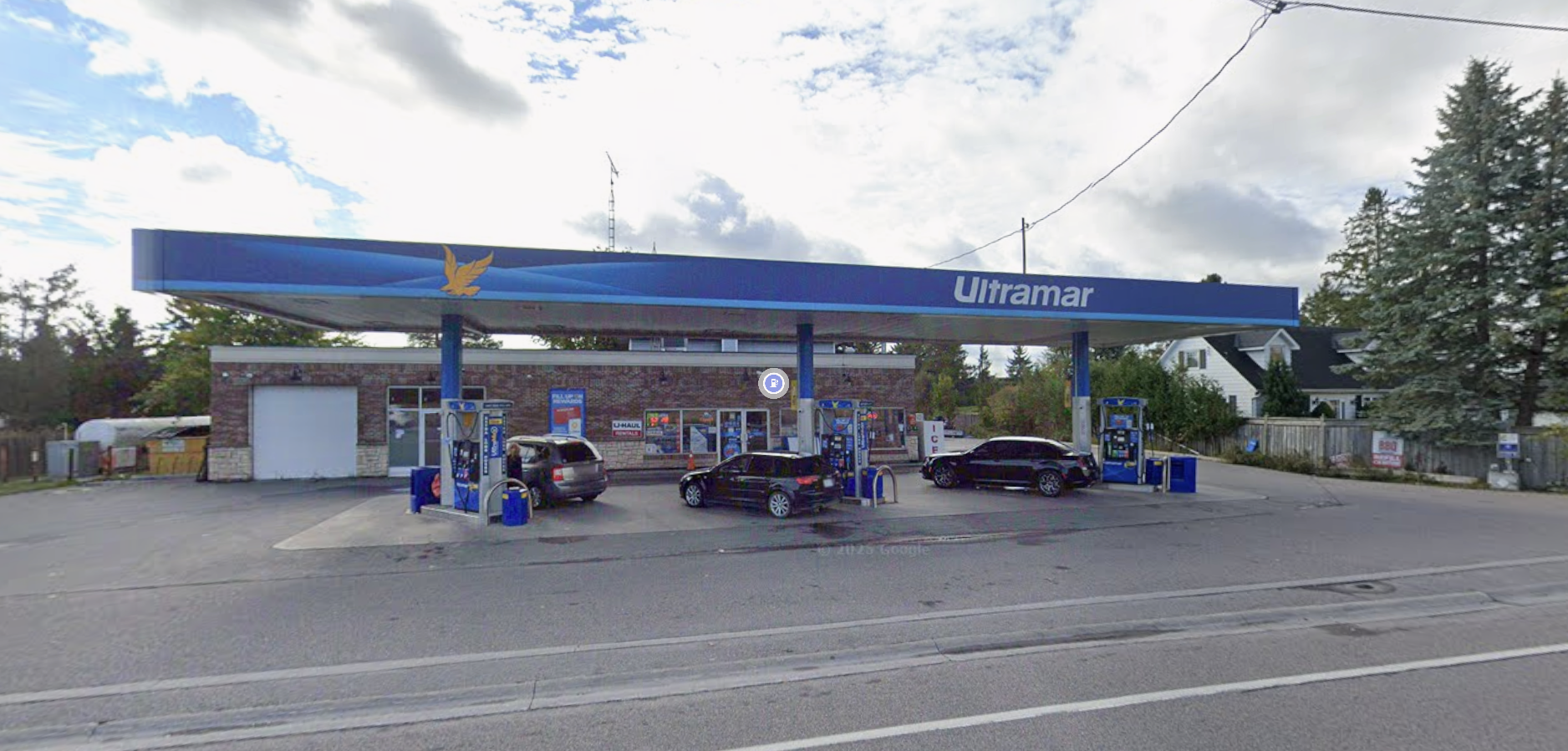 North Auto Repair location on Hwy 89